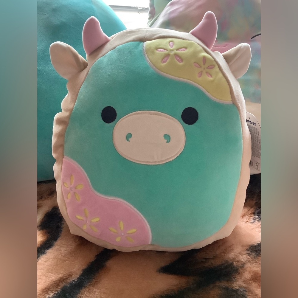Cornelius the Cow Squishmellow